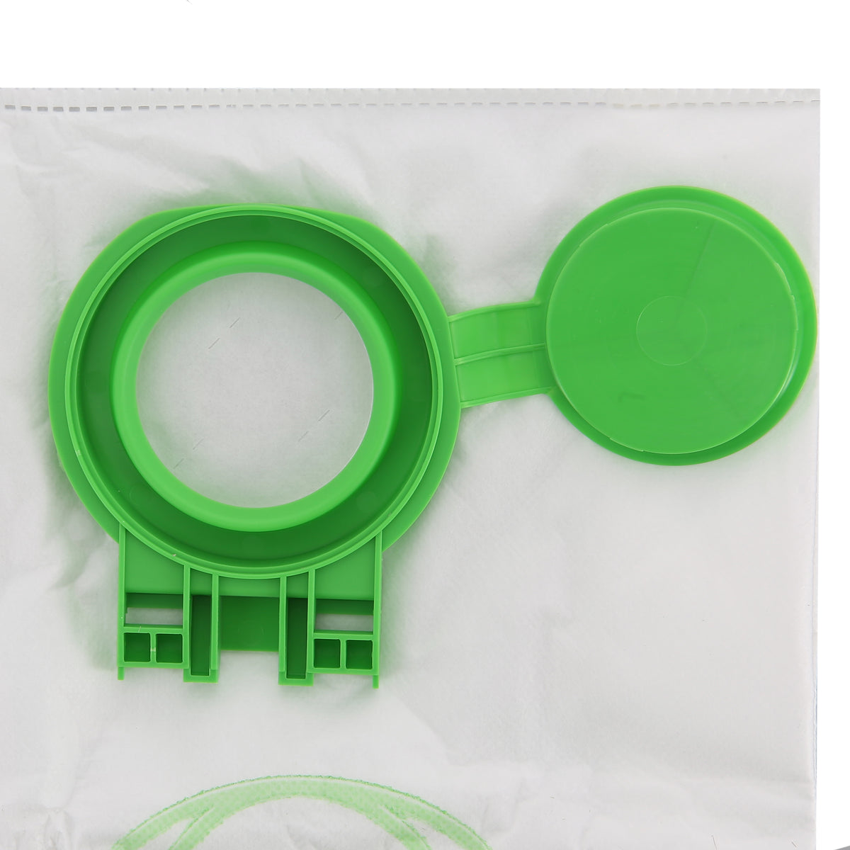Sebo D & Airbelt Vacuum Cleaner Bag - D Series (Pack of 8)