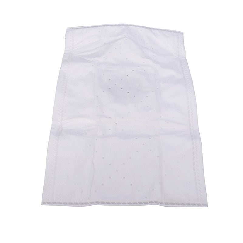 Sebo E Range Vacuum Cleaner Microfibre Bag (Pack of 8)