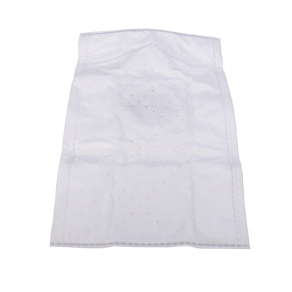 Sebo E Range Vacuum Cleaner Microfibre Bag (Pack of 8)