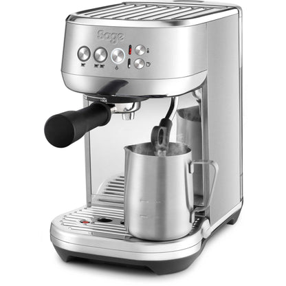 Sage the Bambino Plus Espresso Coffee Machine