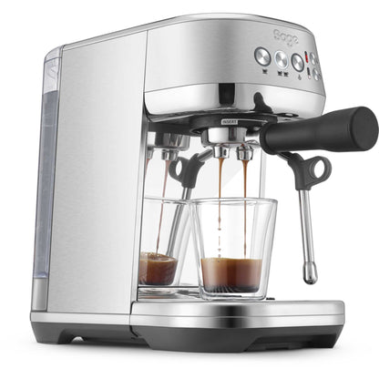 Sage the Bambino Plus Espresso Coffee Machine