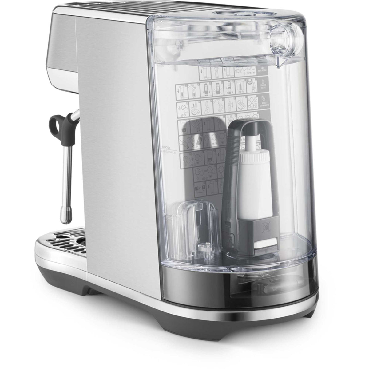 Sage the Bambino Plus Espresso Coffee Machine