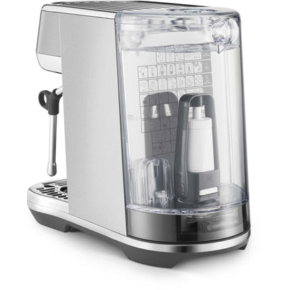 Sage the Bambino Plus Espresso Coffee Machine
