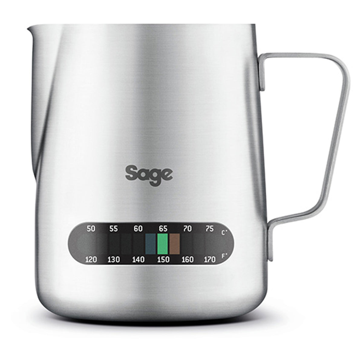Sage the Temp Control Milk Jug