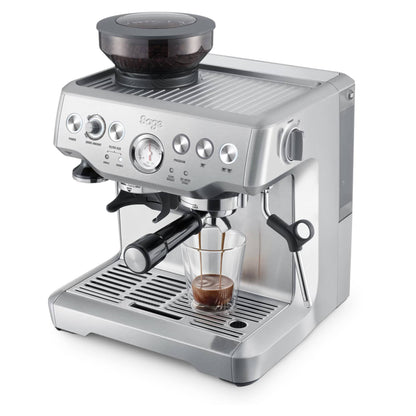 Sage the Barista Express Bean to Cup Coffee Machine