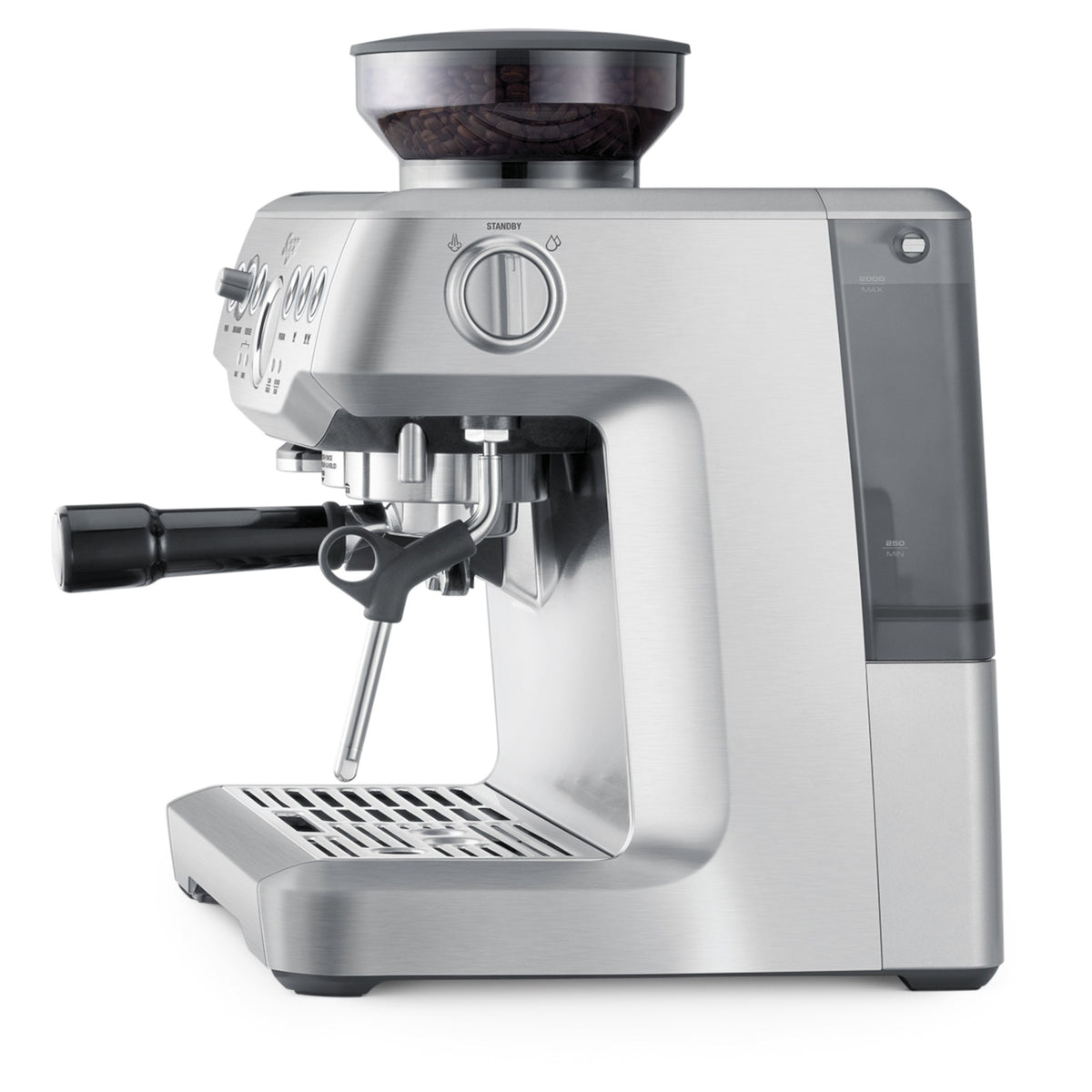 Sage the Barista Express Bean to Cup Coffee Machine