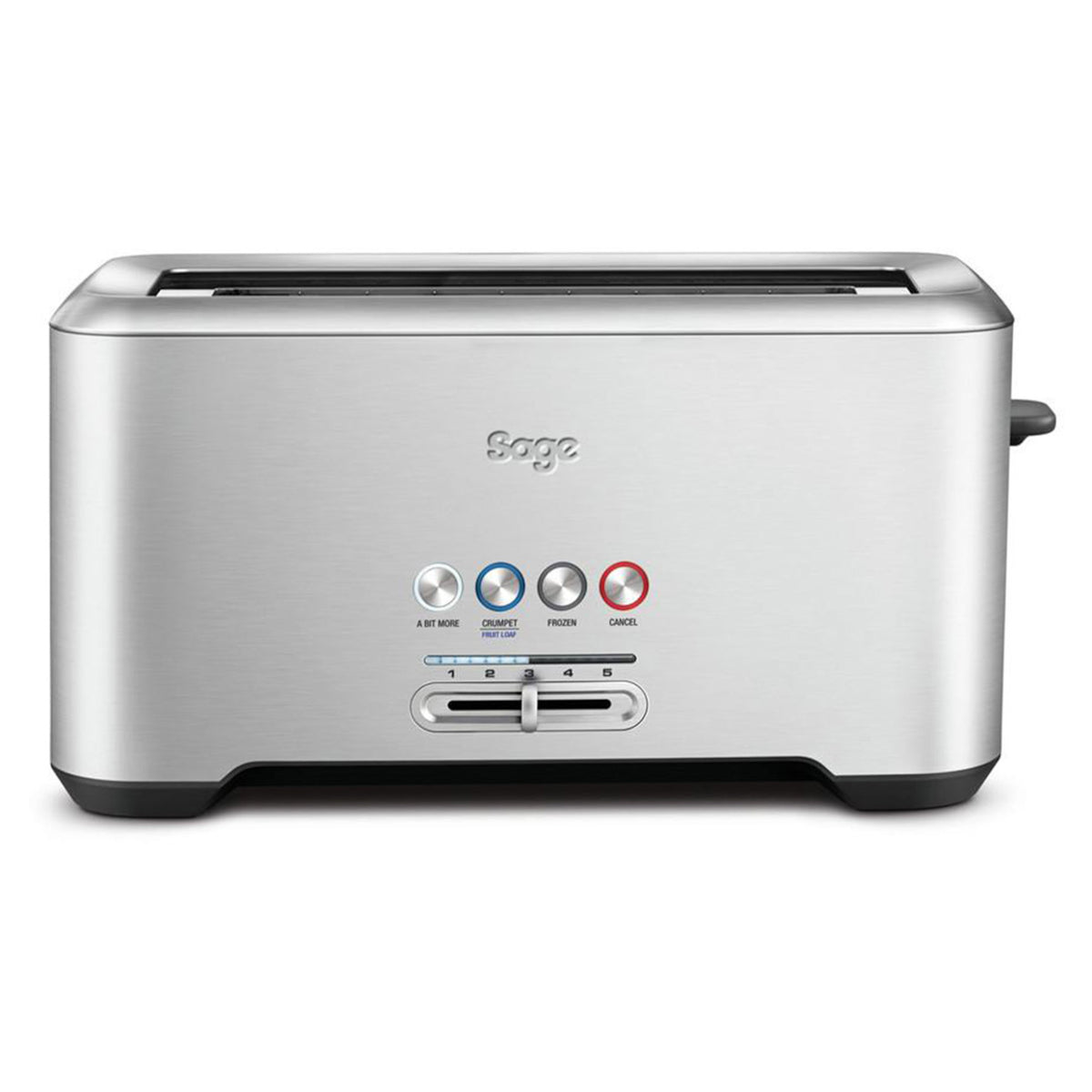 Sage the A Bit More Toaster 4 Slice