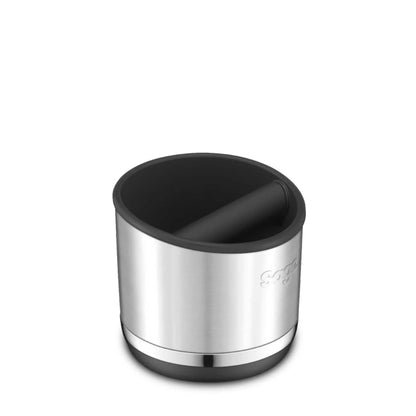 Sage the Knock Box 10 - Stainless Steel