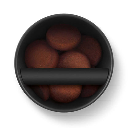 Sage the Knock Box 10 - Stainless Steel