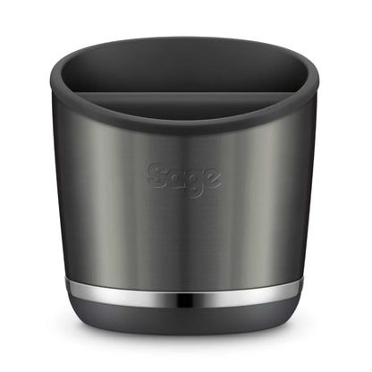 Sage the Knock Box 20 - Stainless Steel