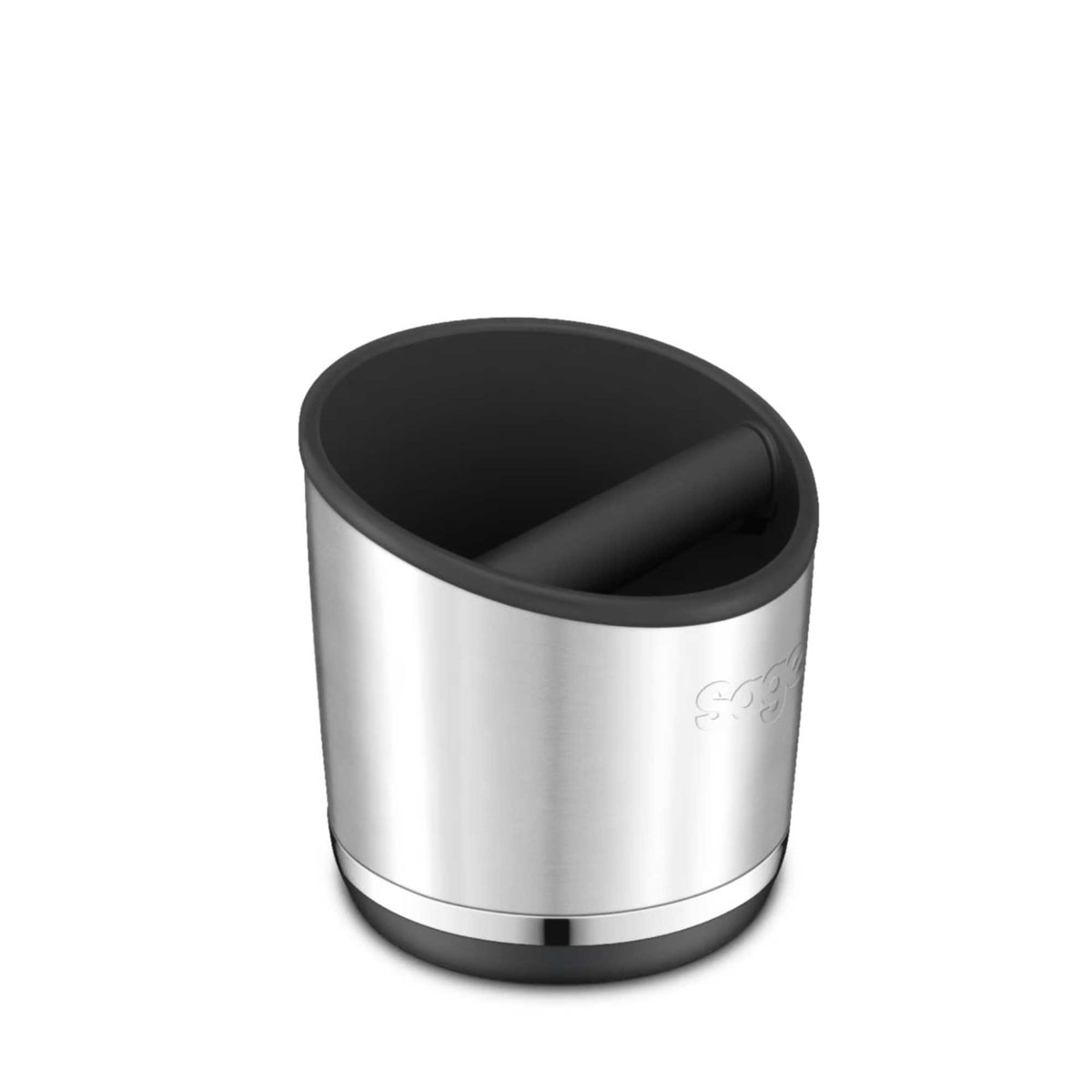 Sage the Knock Box 20 - Stainless Steel