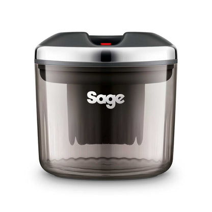 Sage the Puck Sucker