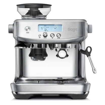 Sage the Barista Pro Bean to Cup Coffee Machine