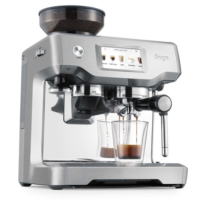Sage the Barista Touch Bean to Cup Coffee Machine