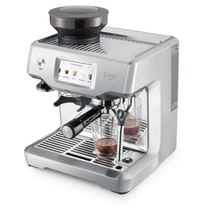 Sage the Barista Touch Bean to Cup Coffee Machine