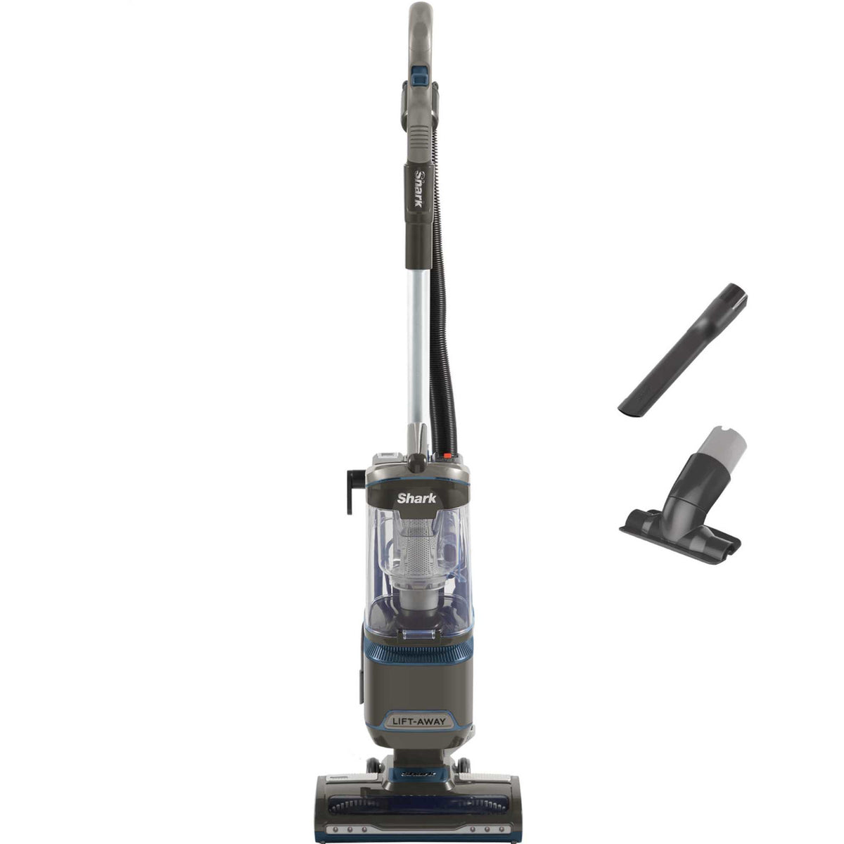 Shark Classic Upright Vacuum - NV603UK