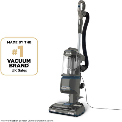 Shark Classic Upright Vacuum - NV603UK