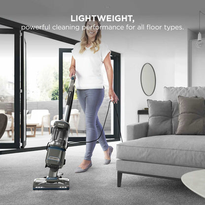 Shark Classic Upright Vacuum - NV603UK