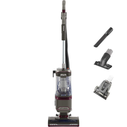 Shark Classic Upright Pet Vacuum - NV603UKT