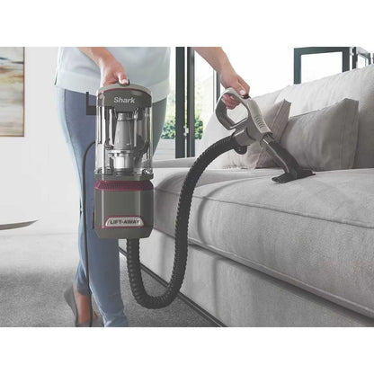 Shark Classic Upright Pet Vacuum - NV603UKT