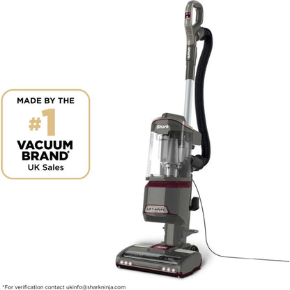 Shark Classic Upright Pet Vacuum - NV603UKT