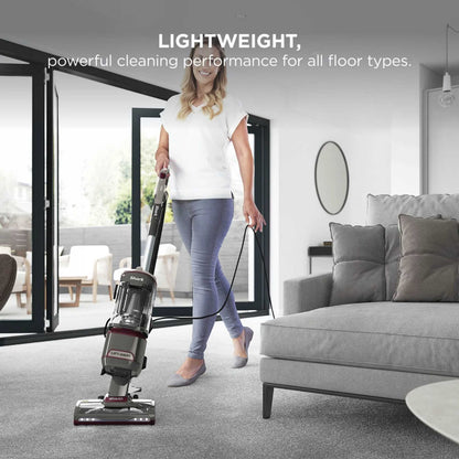 Shark Classic Upright Pet Vacuum - NV603UKT