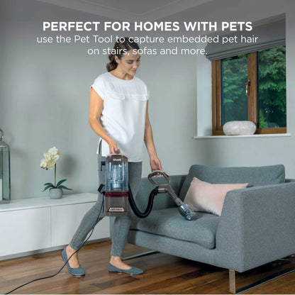 Shark Classic Upright Pet Vacuum - NV603UKT