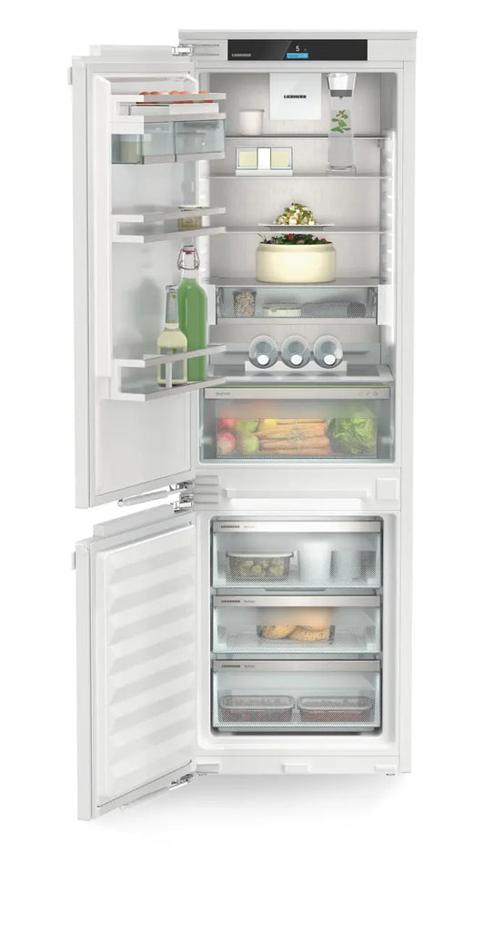 Liebherr SICNdi5153 — Integrated Fridge Freezers - 178cm