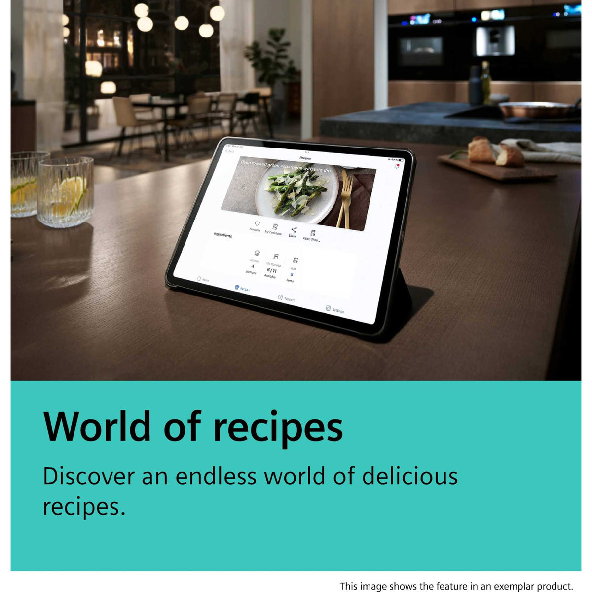 Siemens HB732G1B1B iQ700 Built-in Electric Oven with ecoClean - Black