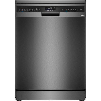 Siemens iQ500 Freestanding Full-Sized Dishwasher - SN25EC13CE
