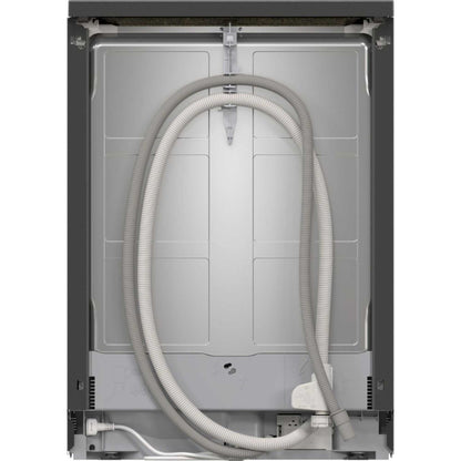 Siemens iQ500 Freestanding Full-Sized Dishwasher - SN25EC13CE