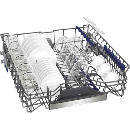 Siemens iQ500 Freestanding Full-Sized Dishwasher - SN25EC13CE
