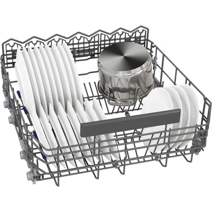 Siemens iQ500 Freestanding Full-Sized Dishwasher - SN25EC13CE