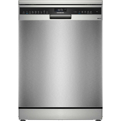 Siemens iQ500 Freestanding Full-Sized Dishwasher - SN25EI13CE
