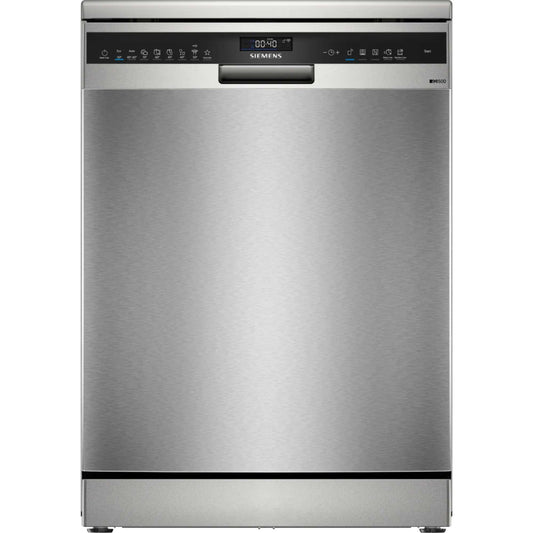 Siemens iQ500 Freestanding Full-Sized Dishwasher - SN25EI13CE