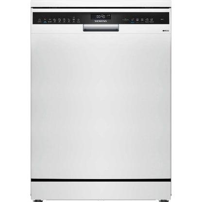 Siemens SN25EW13CE 14 Place Setting Dishwasher - White