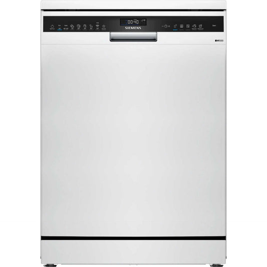 Siemens SN25EW13CE 14 Place Setting Dishwasher - White