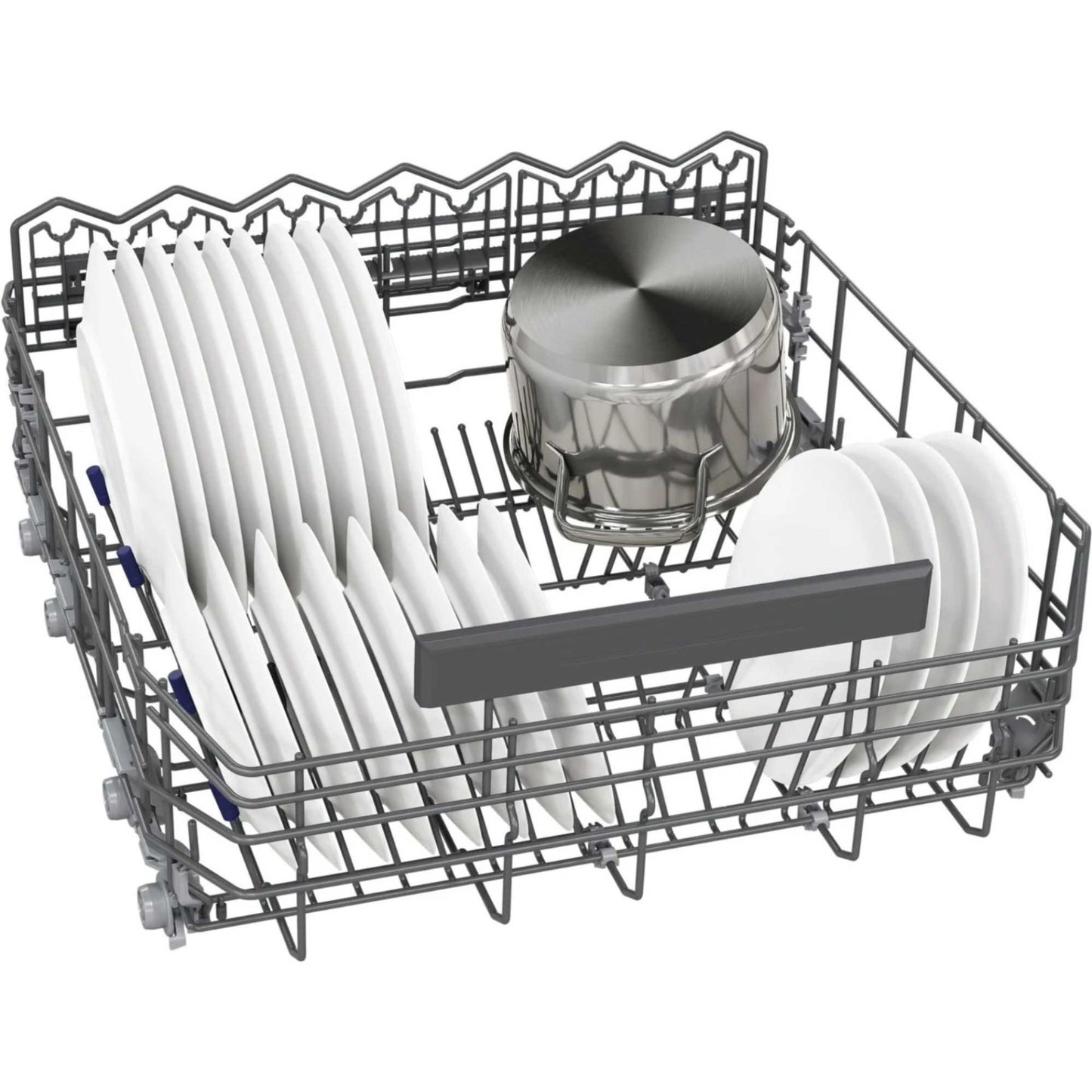 Siemens SN25EW13CE 14 Place Setting Dishwasher - White