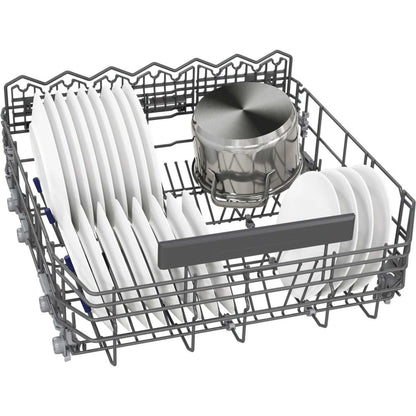 Siemens iQ500 Freestanding Full-Sized Dishwasher - SN25EW13CE