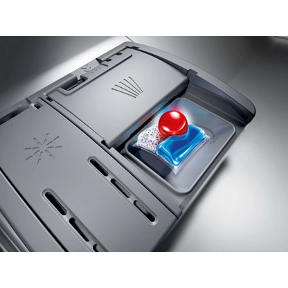 Siemens iQ500 Freestanding Full-Sized Dishwasher - SN25EW13CE