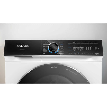 Siemens iQ700 10kg 1600rpm Washing Machine - WG56B2A2GB
