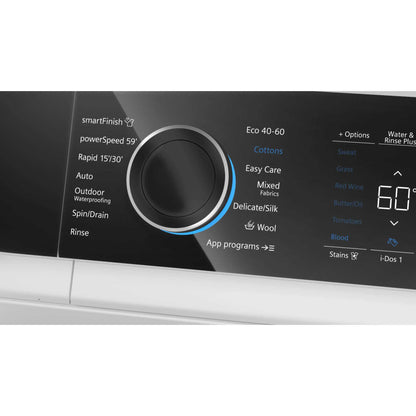 Siemens iQ700 10kg 1600rpm Washing Machine - WG56B2A2GB