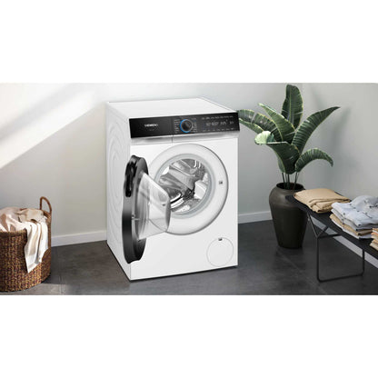 Siemens iQ700 10kg 1600rpm Washing Machine - WG56B2A2GB