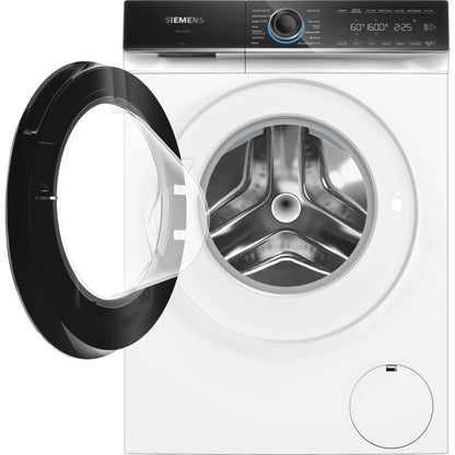 Siemens iQ700 10kg 1600rpm Washing Machine - WG56B2A2GB