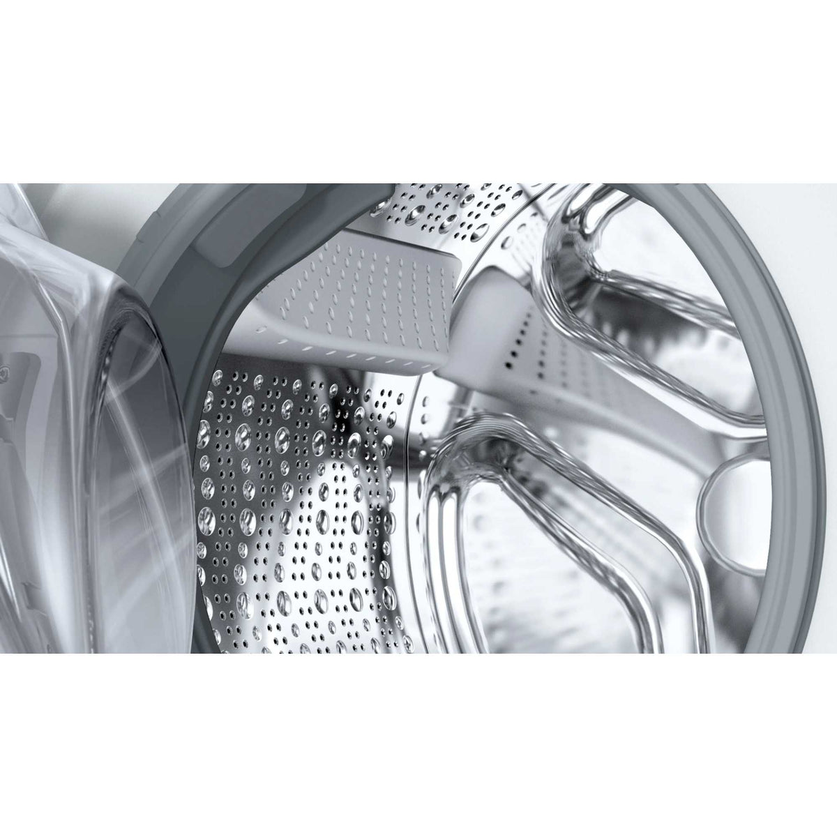 Siemens iQ700 10kg 1600rpm Washing Machine - WG56B2A2GB