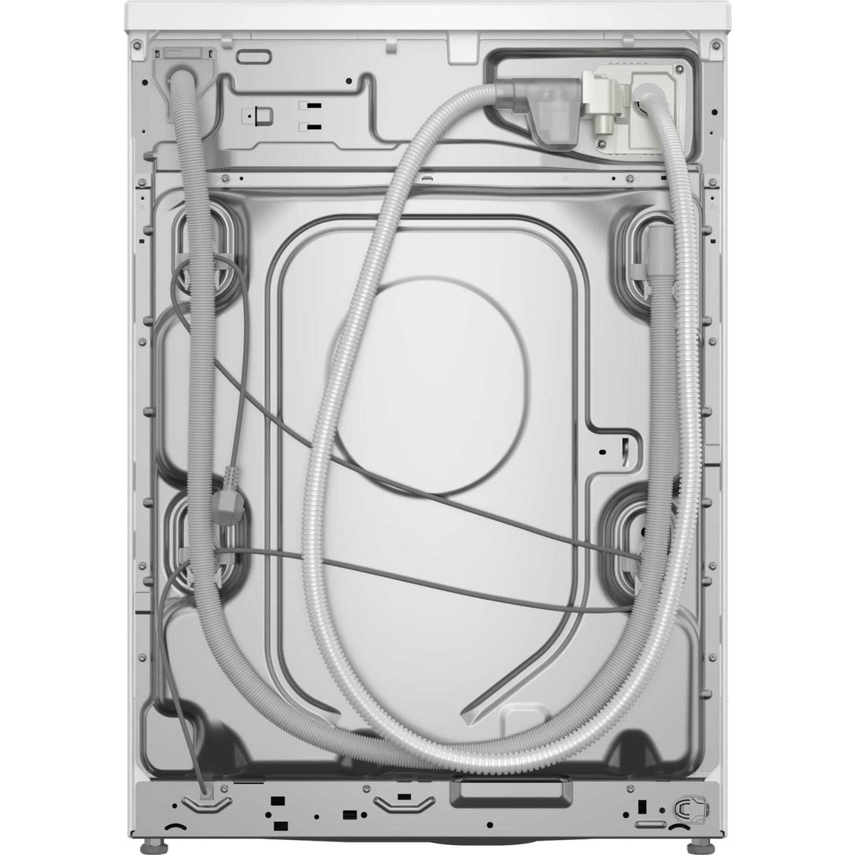 Siemens iQ700 10kg 1600rpm Washing Machine - WG56B2A2GB