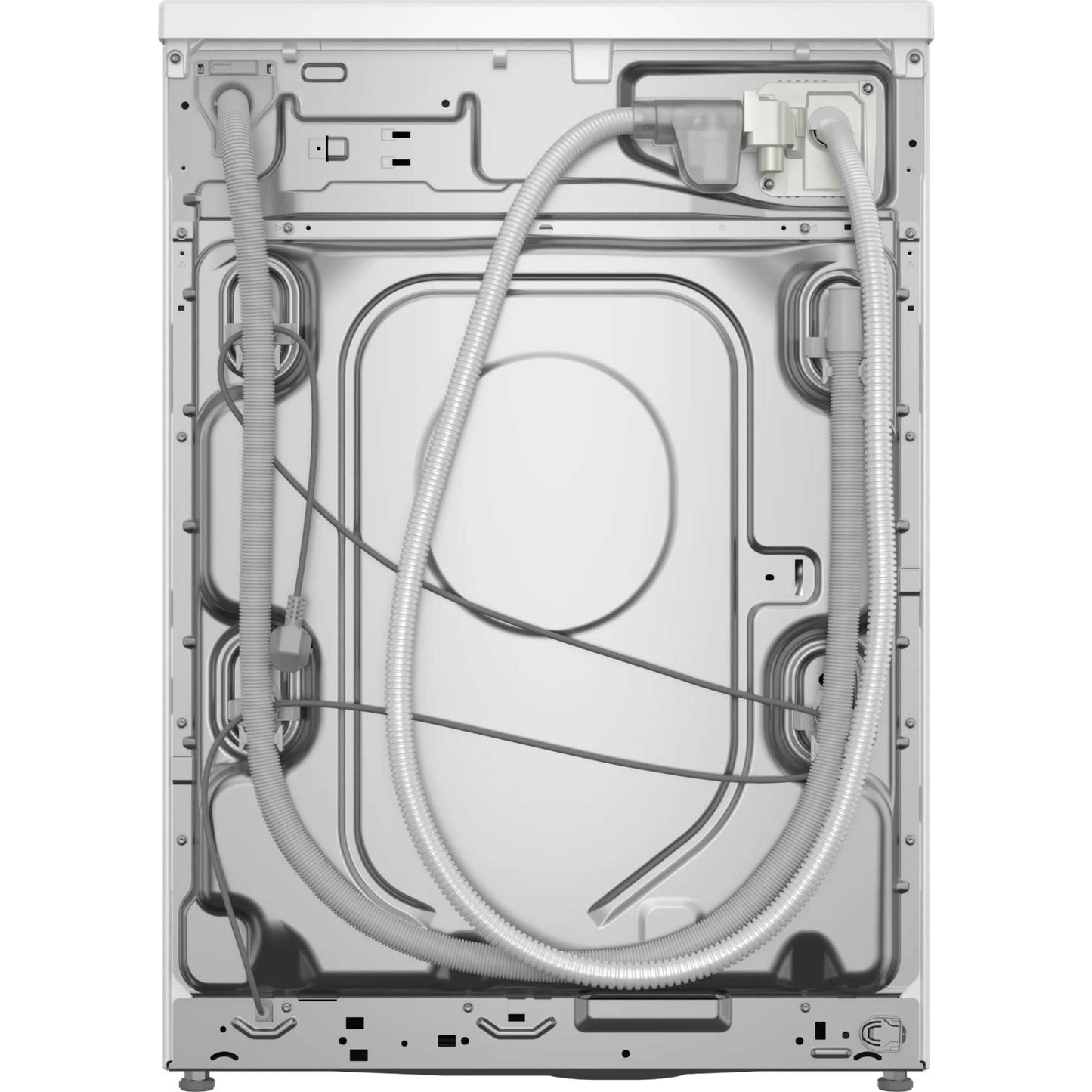 Siemens iQ700 10kg 1600rpm Washing Machine - WG56B2A2GB