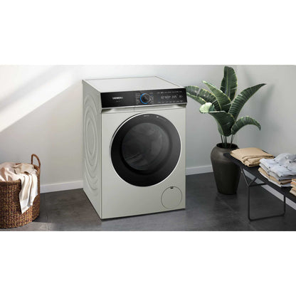 Siemens iQ700 10kg 1600rpm Washing Machine - WG56B2A3GB