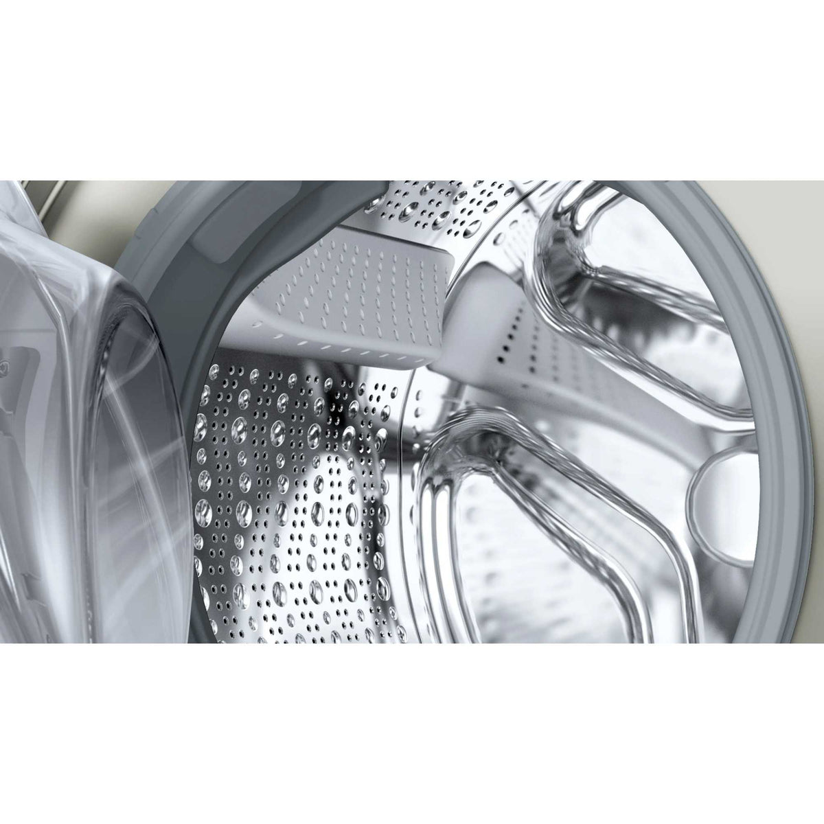 Siemens iQ700 10kg 1600rpm Washing Machine - WG56B2A3GB
