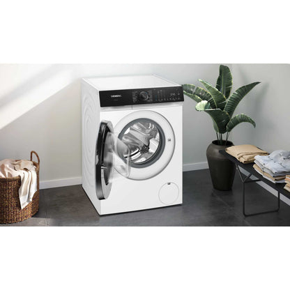 Siemens iQ500 10kg 1600rpm Washing Machine - WG56H2A9GB